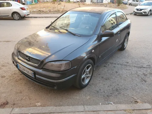 Opel Astra 2000 2 porte élégance