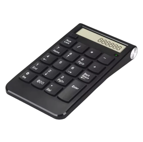 pavé clavier numérique bluetooth