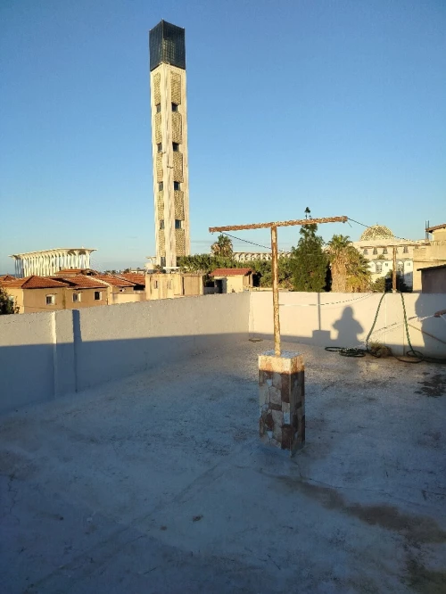 Vente Appartement Niveau de villa F6 Alger Mohammadia