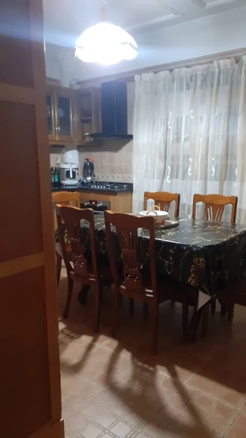 Vente Villa Alger Kouba