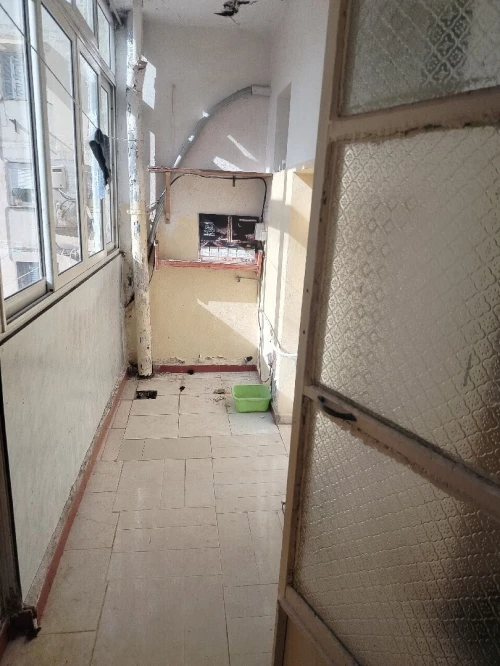 Vente Appartement F3 Alger Bordj el kiffan