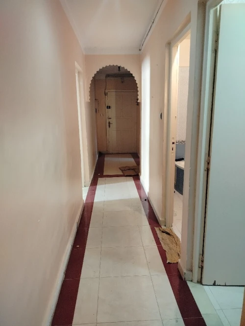 Vente Appartement F3 Alger Bordj el kiffan