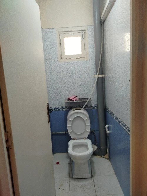 Vente Appartement F3 Alger Bordj el kiffan