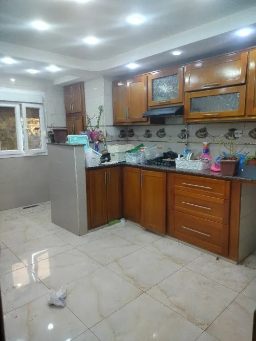 Vente Appartement F5 Alger Mohammadia