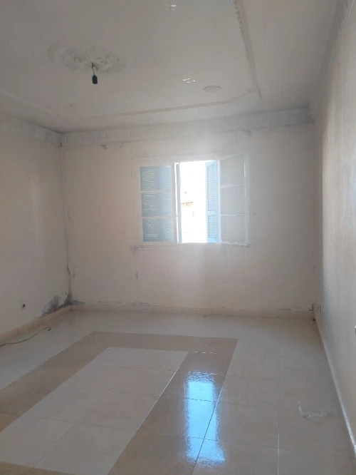 Vente Appartement F3 Alger Bordj el kiffan