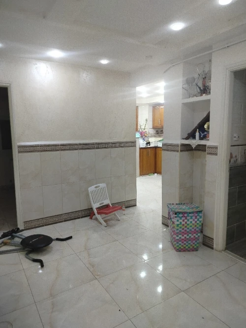 Vente Appartement F5 Alger Mohammadia