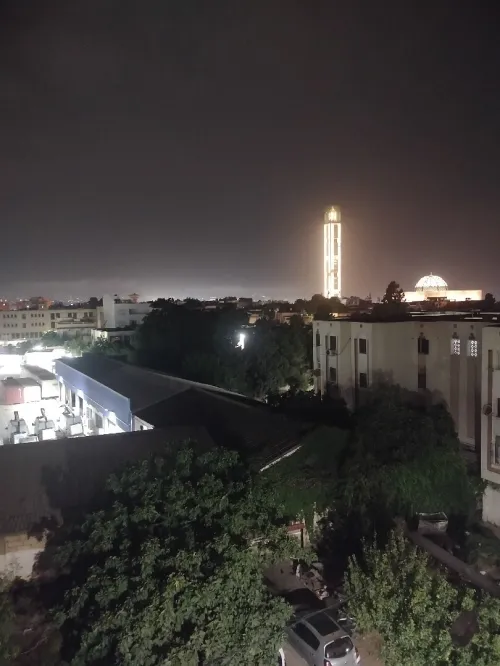 Vente Appartement Niveau de villa F4 Alger Mohammadia