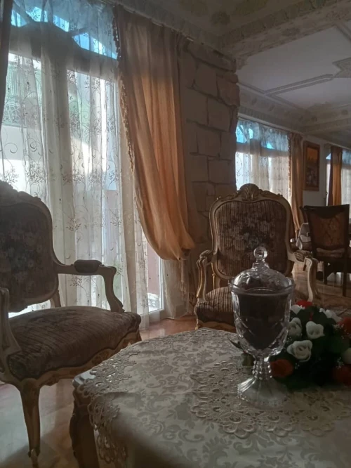 Vente Villa Alger Kouba
