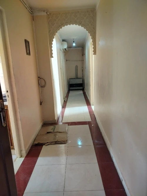 Vente Appartement F3 Alger Bordj el kiffan