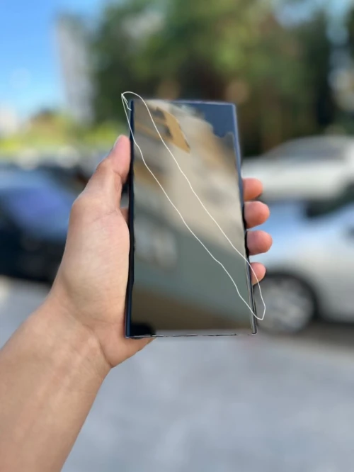 Samsung S23 Ultra