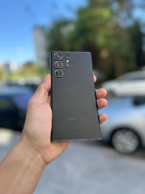 Samsung S23 Ultra