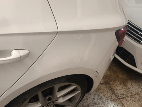 Seat Leon 2014 Leon