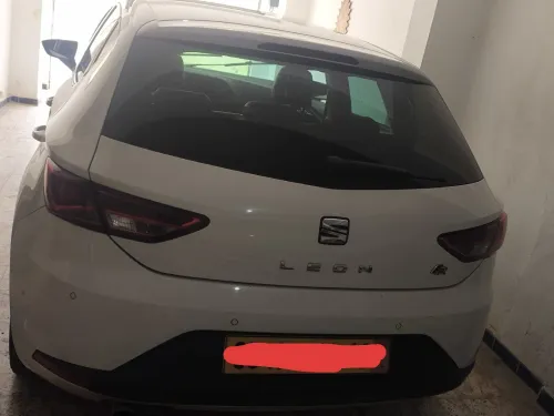 Seat Leon 2014 Leon