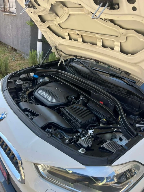 BMW X2 2018 X Drive