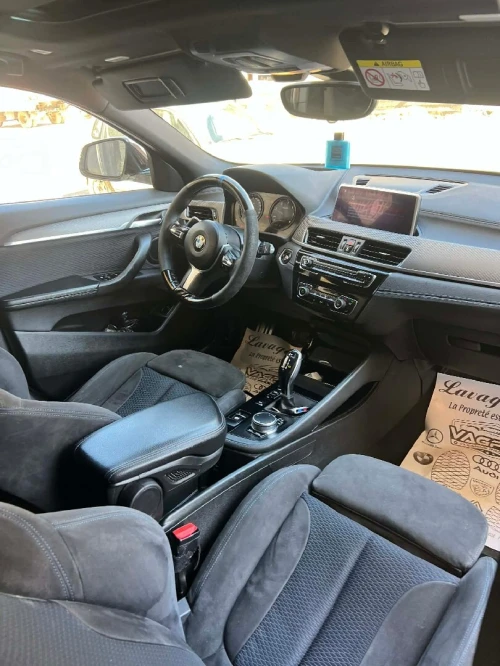 BMW X2 2018 X Drive