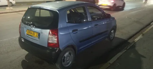 Kia Picanto 2007 
