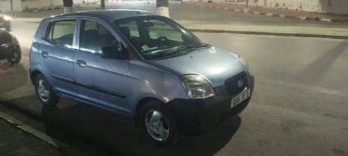 Kia Picanto 2007 