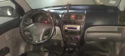Kia Picanto 2007 