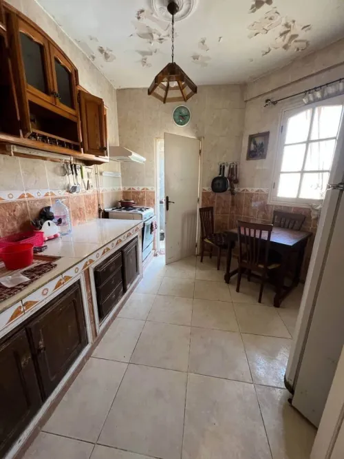 Location Appartement F4 Oran Oran