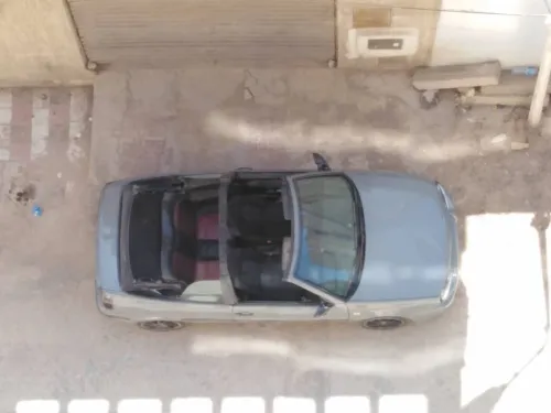 Volkswagen Golf 4 2000 