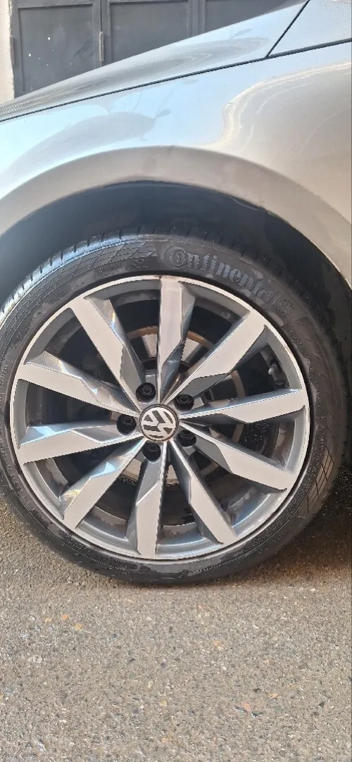 Volkswagen Passat CC 2011 Passat CC