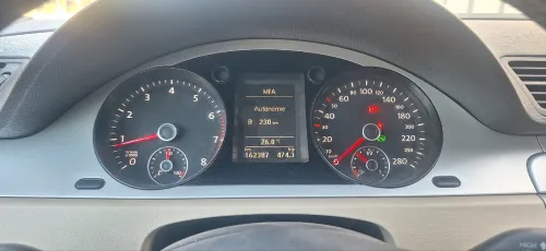 Volkswagen Passat CC 2011 Passat CC