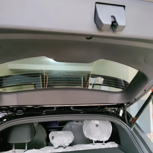 Geely Coolray 2025 
