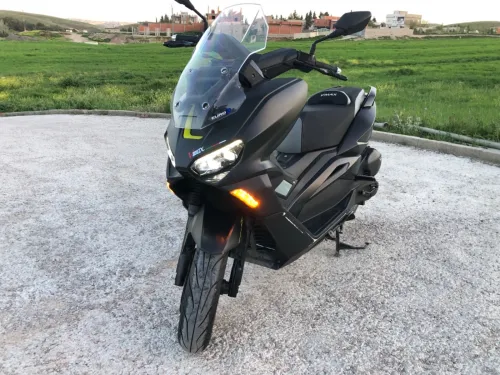 VMS Vmax 2024