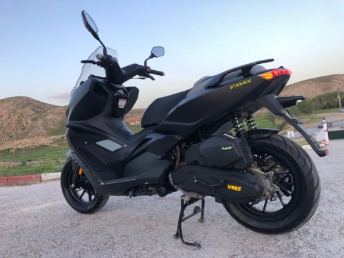 VMS Vmax 2024