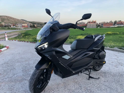 VMS Vmax 2024