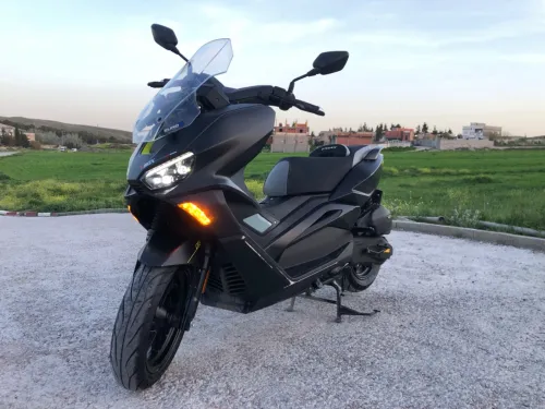 VMS Vmax 2024