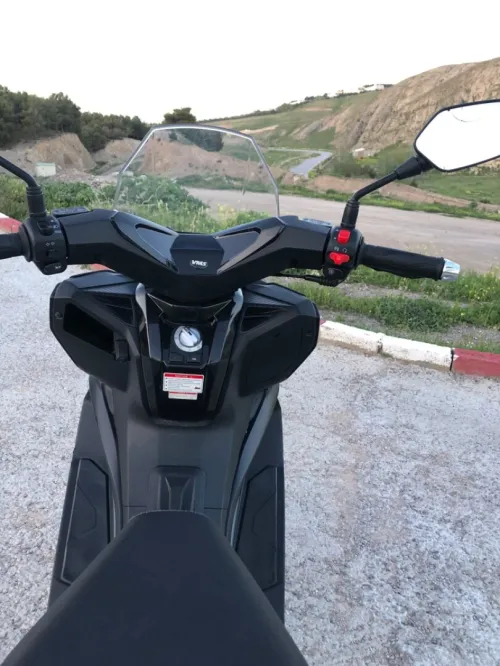 VMS Vmax 2024