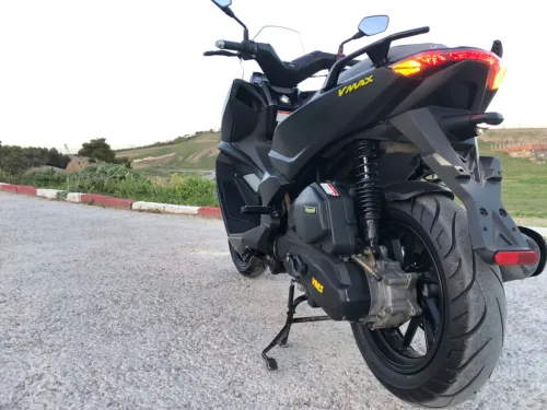 VMS Vmax 2024