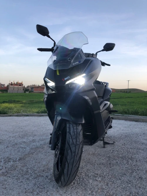 VMS Vmax 2024