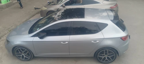 Seat Leon 2018 FR