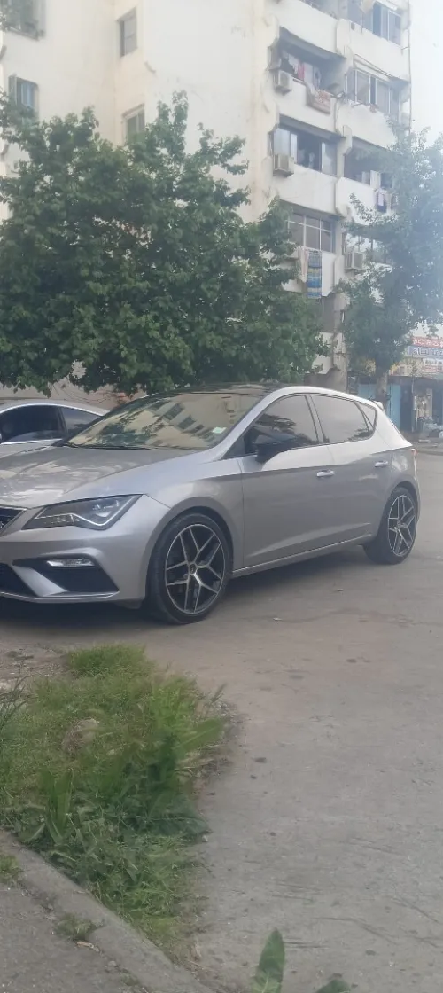 Seat Leon 2018 FR
