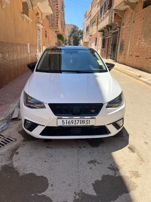 Seat Ibiza 2019 Hight plus