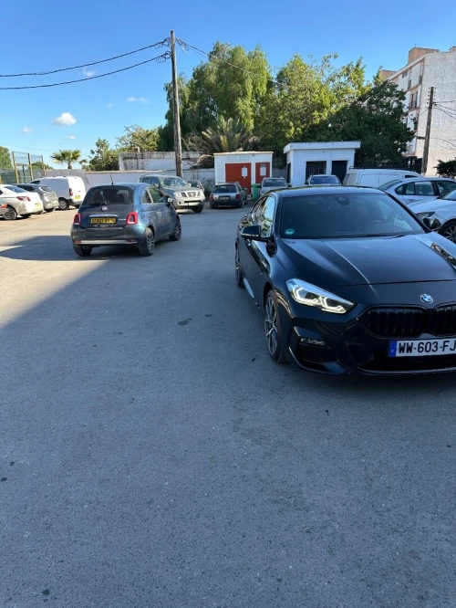 BMW Série 2 2023 Pack M