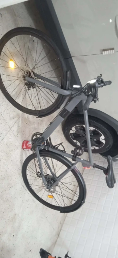 Décathlon elops speed 900
