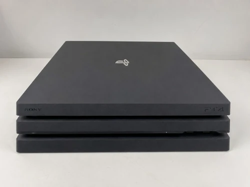PS4Pro 1To
