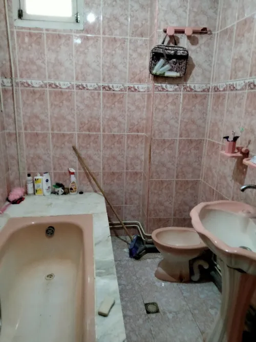Vente Appartement Duplex F6 Skikda Skikda