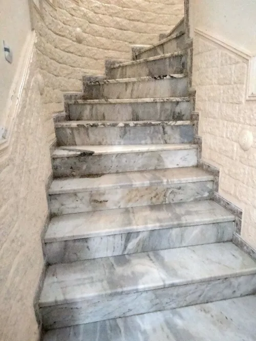 Vente Appartement Duplex F6 Skikda Skikda