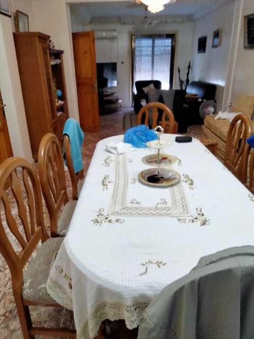 Vente Appartement Duplex F6 Skikda Skikda