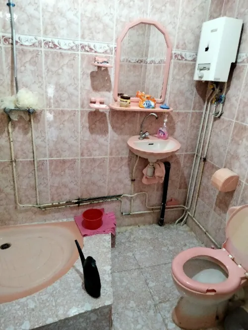 Vente Appartement Duplex F6 Skikda Skikda