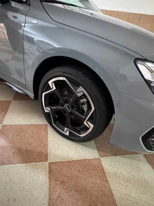 Audi A3 Ssportback 2026 