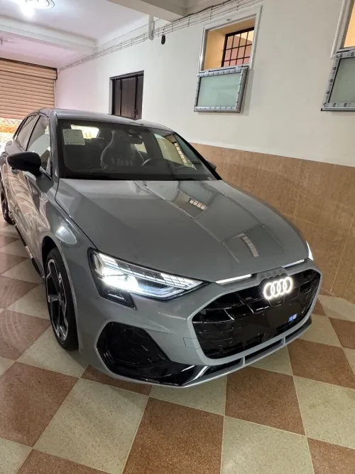Audi A3 Ssportback 2026 