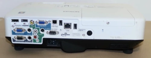 Epson eb 1945w