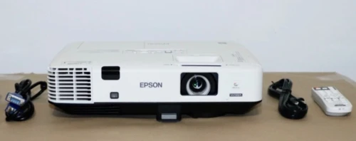 Epson eb 1945w