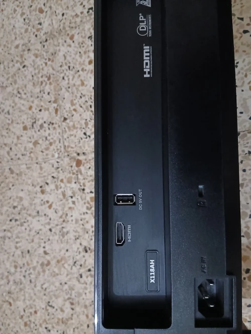 Acer x118ah