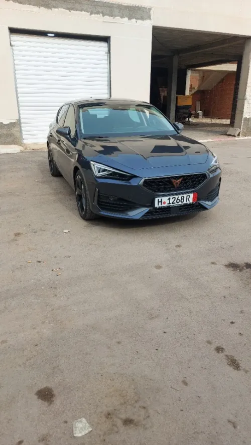 Seat Cupra  2024 